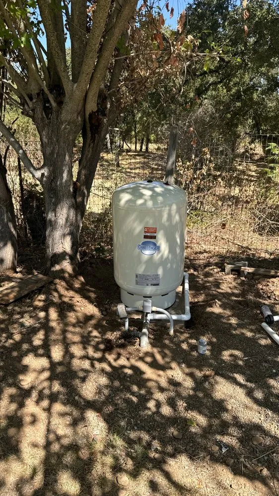 Slide of Crawford Pump