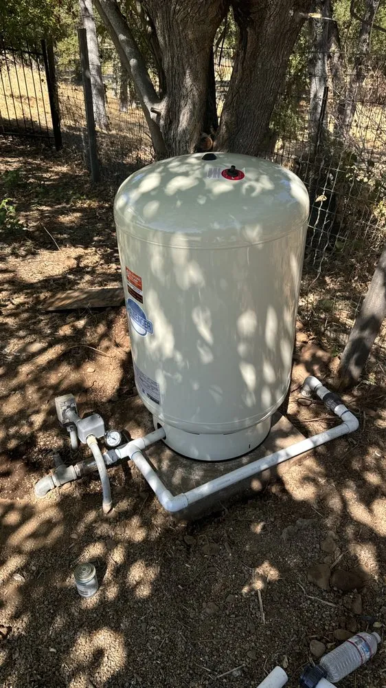 Slide of Crawford Pump