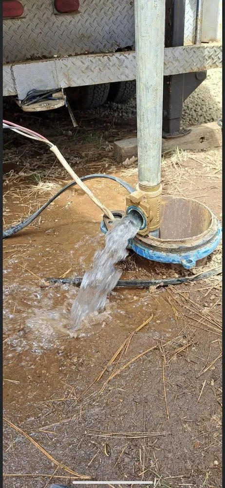 Slide of Crawford Pump