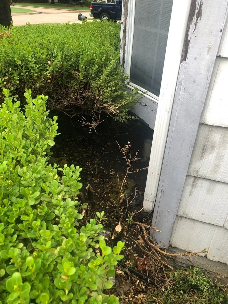 Slide of Crawford Service