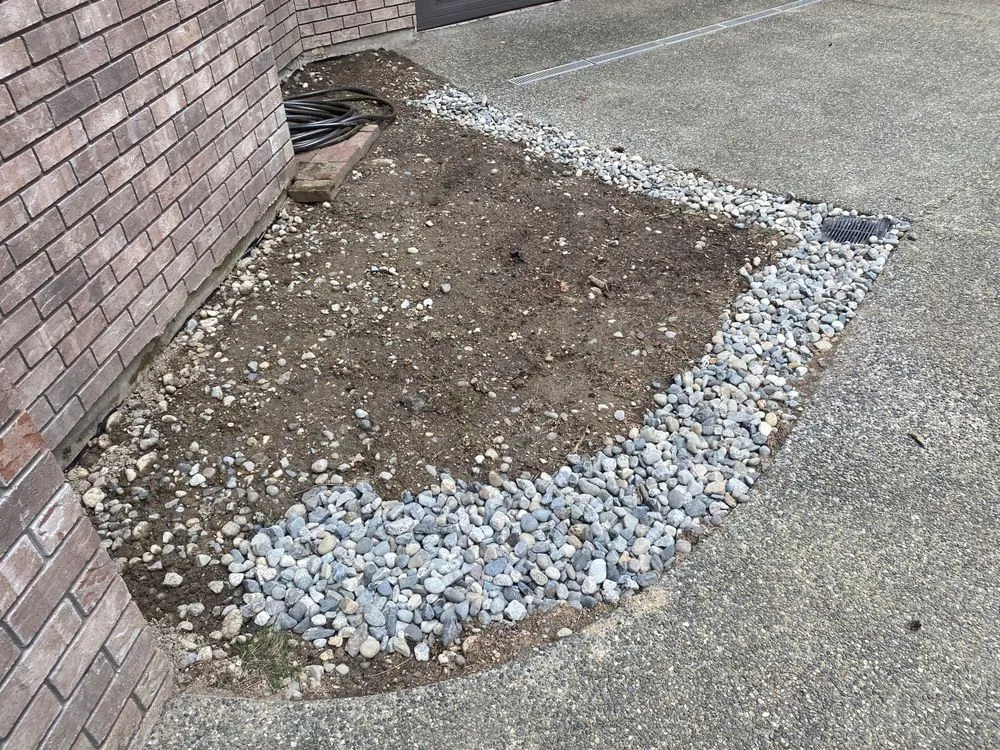 Slide of Crawl Space & Drainage Systems