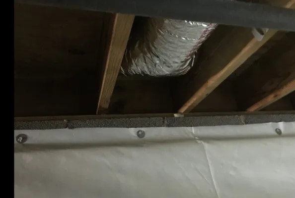 Crawl Space Ninja of Raleigh West