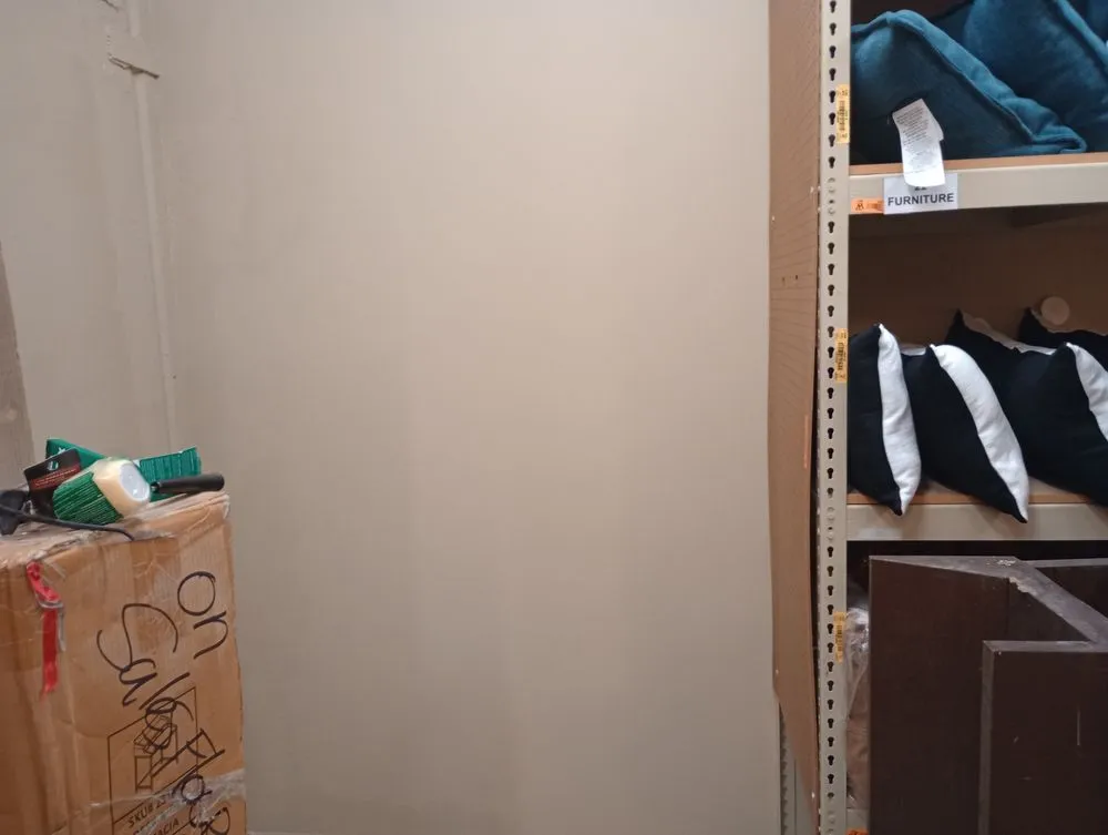 Slide of Crawley's Home Repair