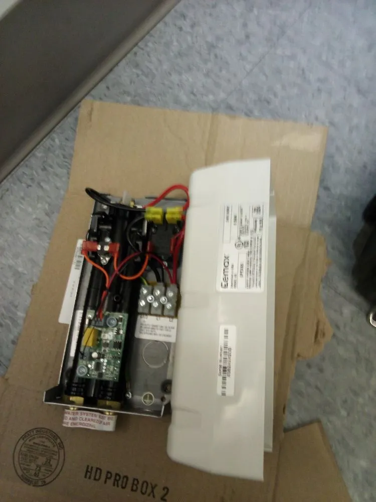 Slide of Crawley's Home Repair