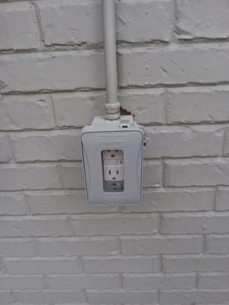 Slide of Crawley's Home Repair