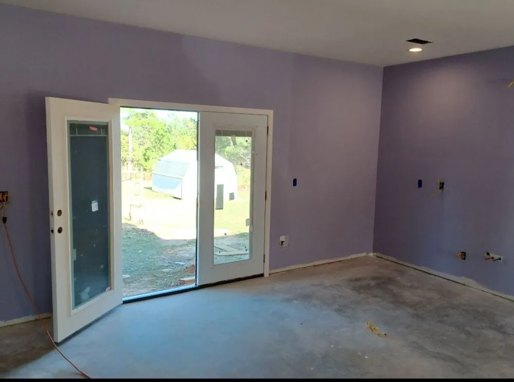 Slide of Crawley's Home Repair