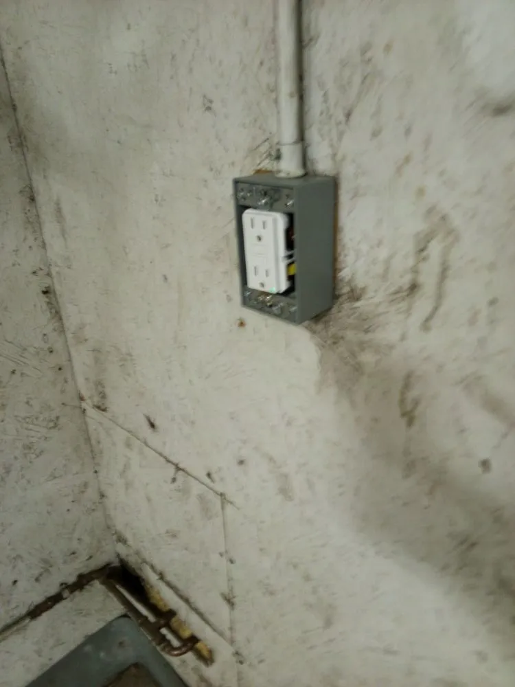 Slide of Crawley's Home Repair