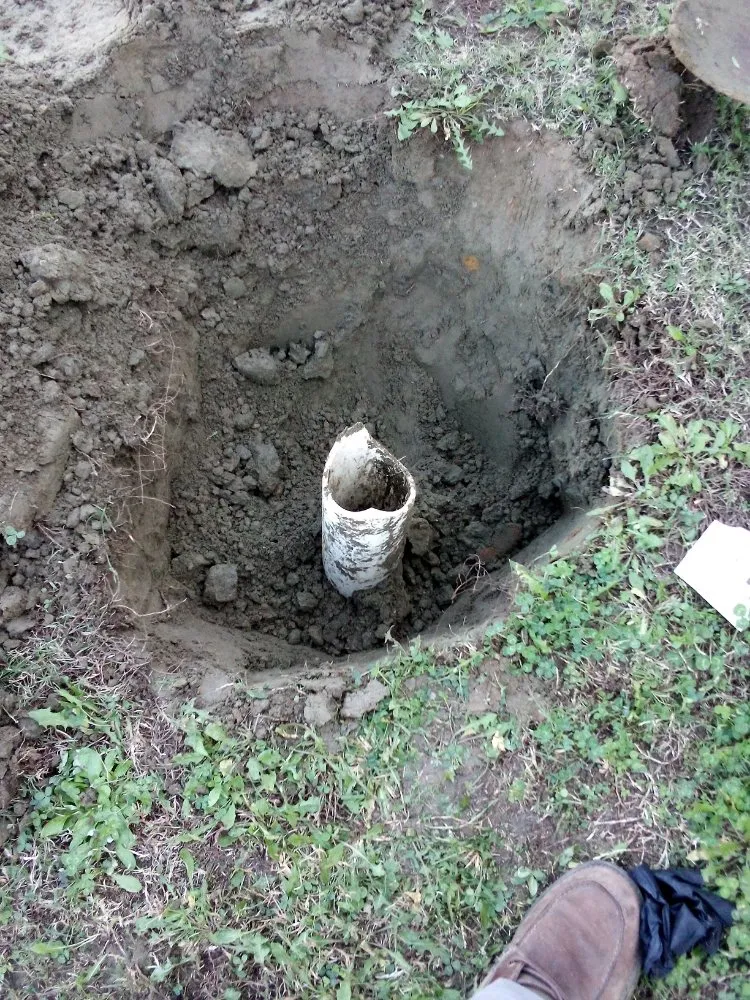 Slide of Crawley's Home Repair