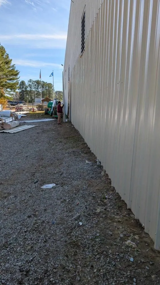 Slide of Crawley's Home Repair