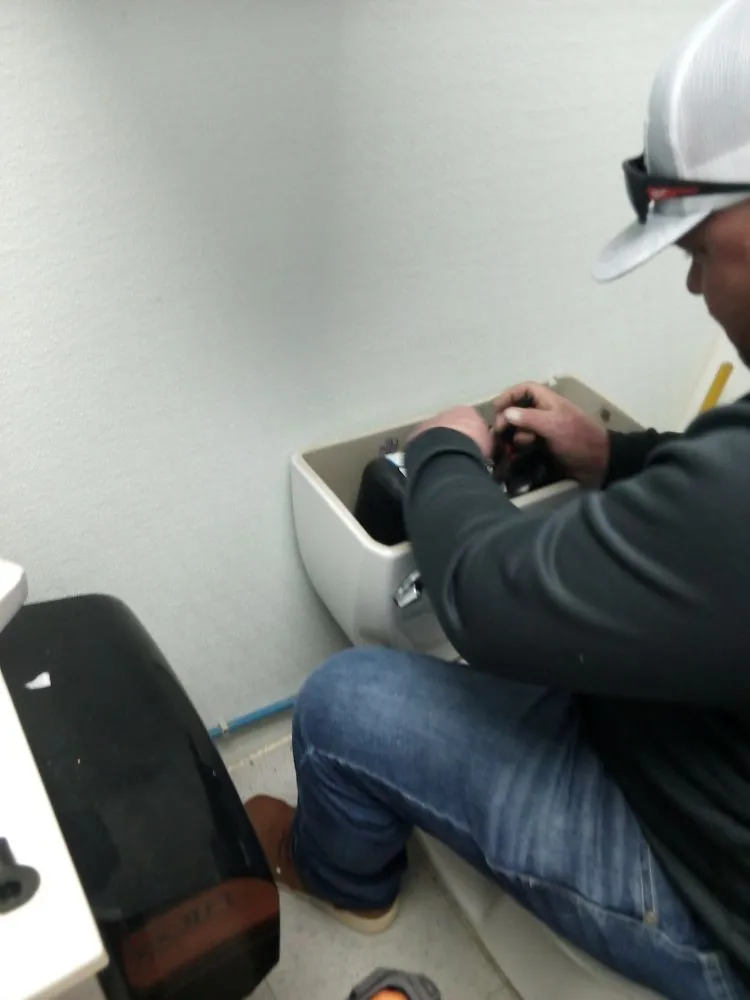 Slide of Crawley's Home Repair