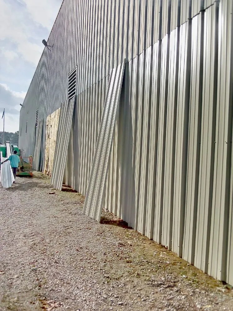 Slide of Crawley's Home Repair