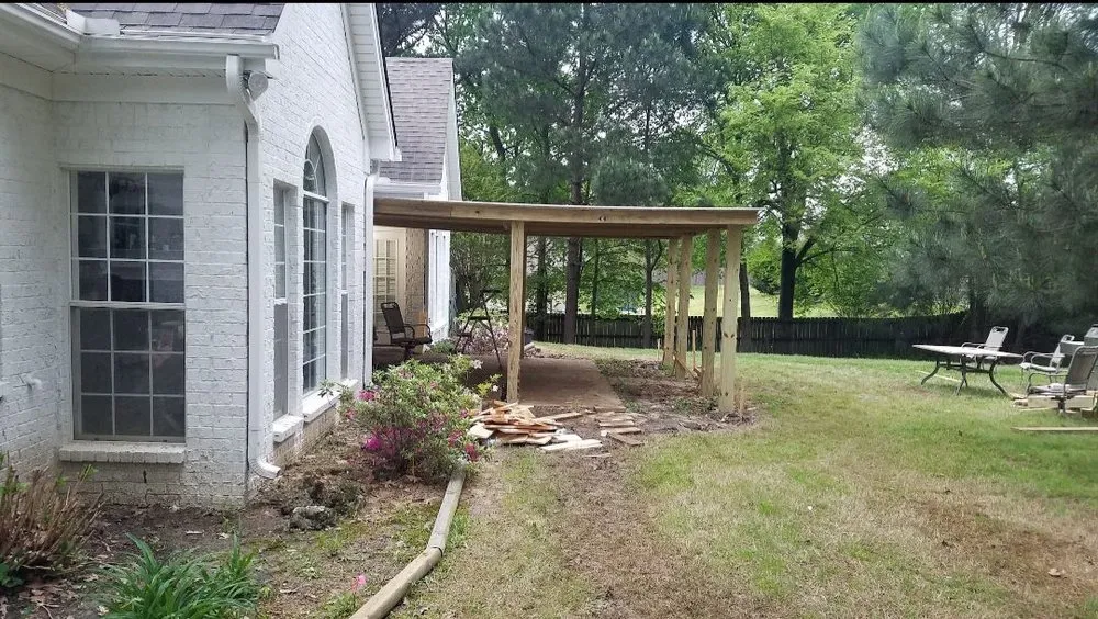 Top-rated plumbing repair for homes in Tupelo, MS by Crawley's Home Repair