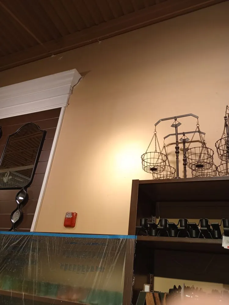 Slide of Crawley's Home Repair