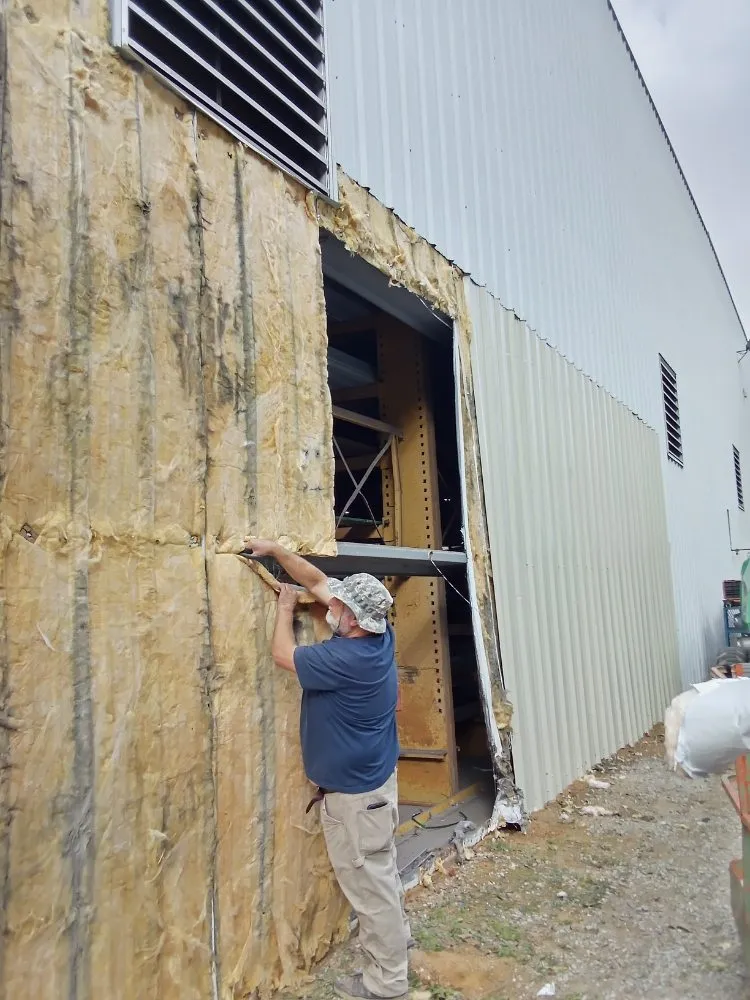 Slide of Crawley's Home Repair