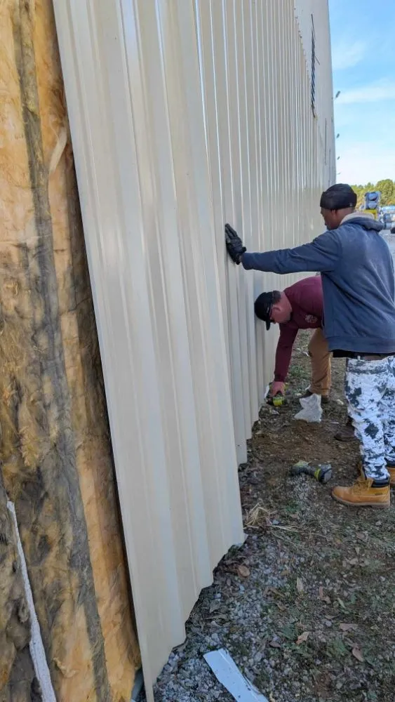 Slide of Crawley's Home Repair