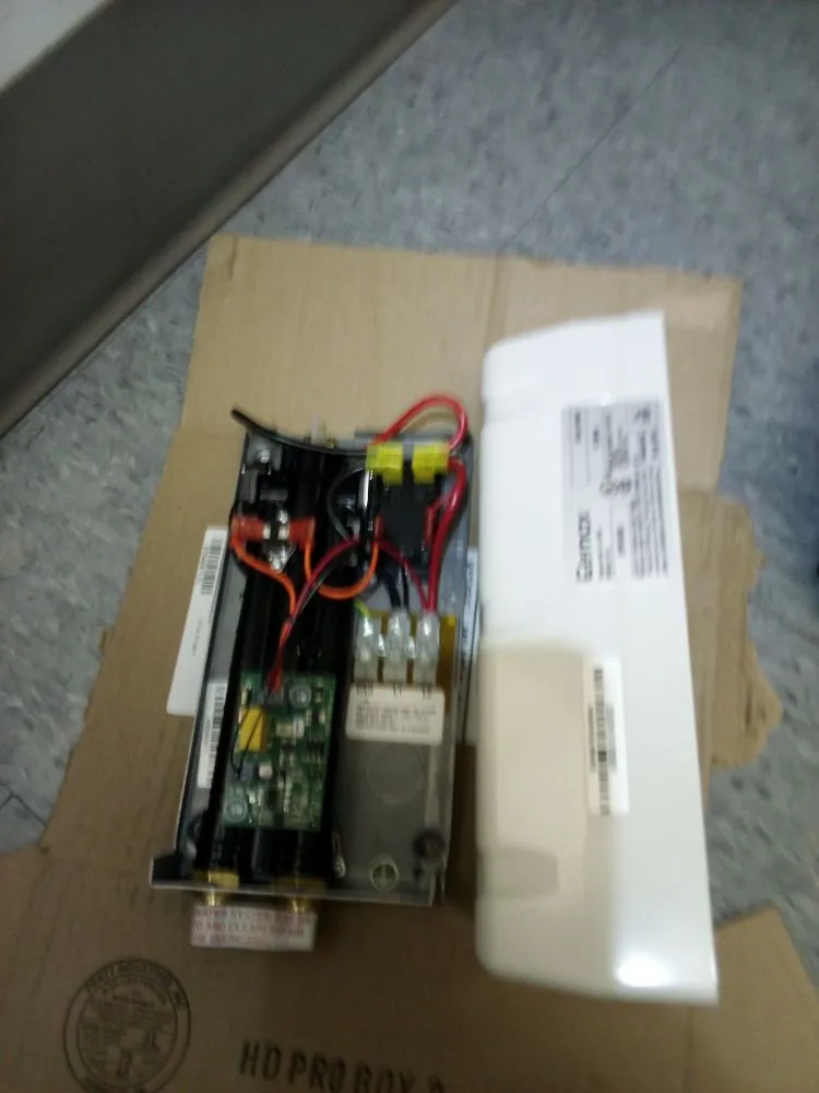 Slide of Crawley's Home Repair