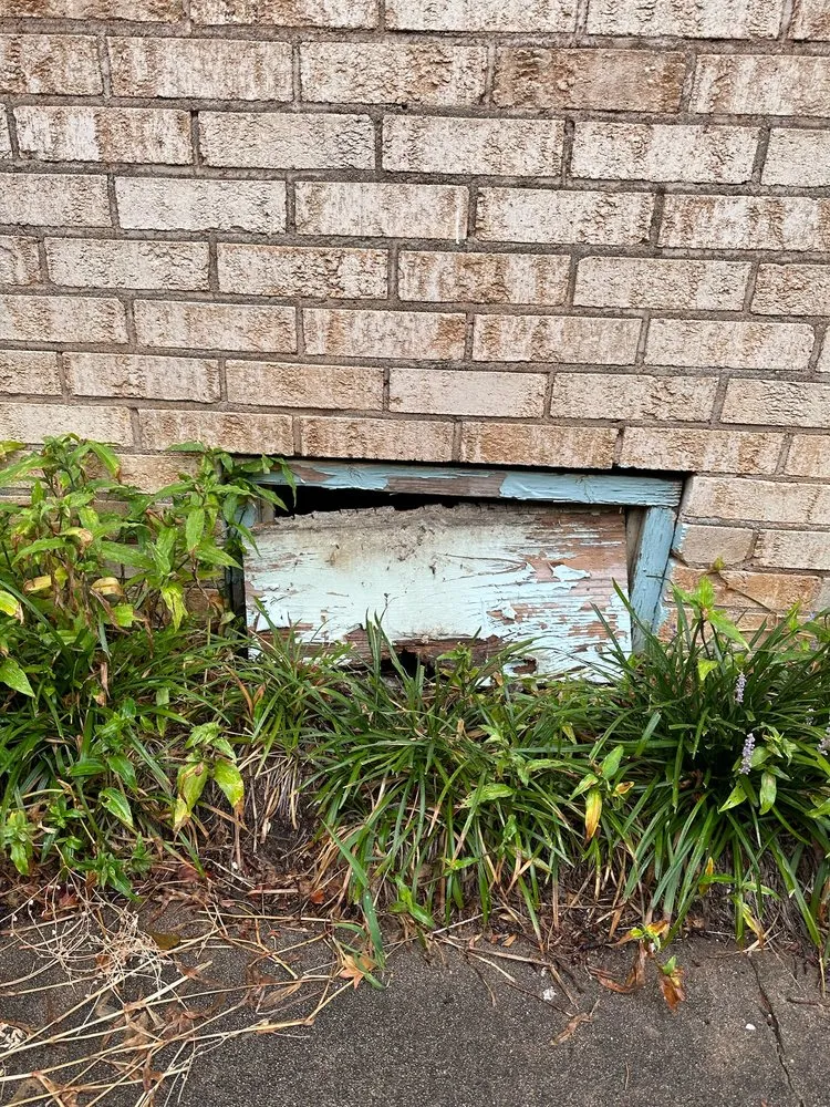 Slide of Crawlspace Specialists