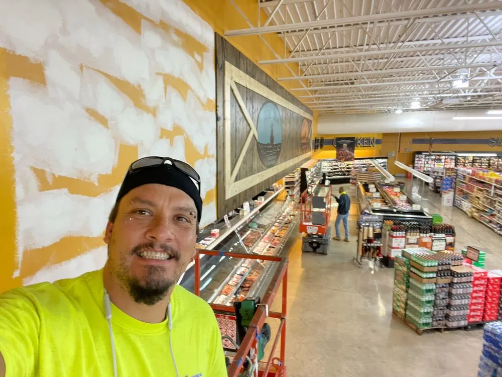 Slide of Crawlspace Specialists