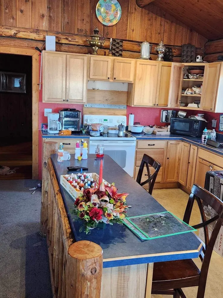 Slide of Crawlspace Specialists