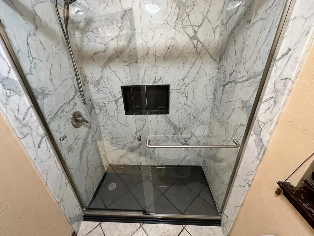 Slide of Crawlspace Specialists