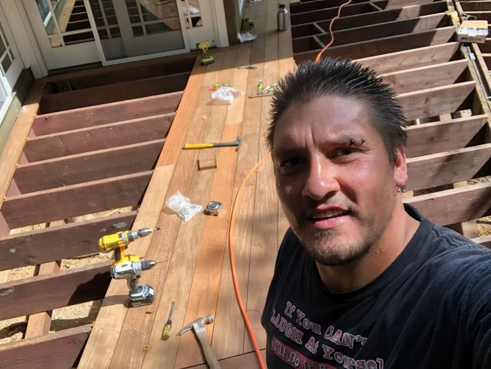 Slide of Crawlspace Specialists