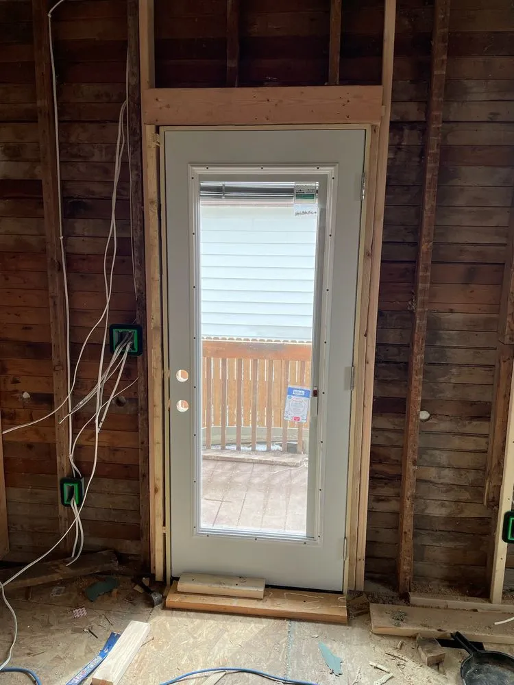 Slide of Crawlspace Specialists