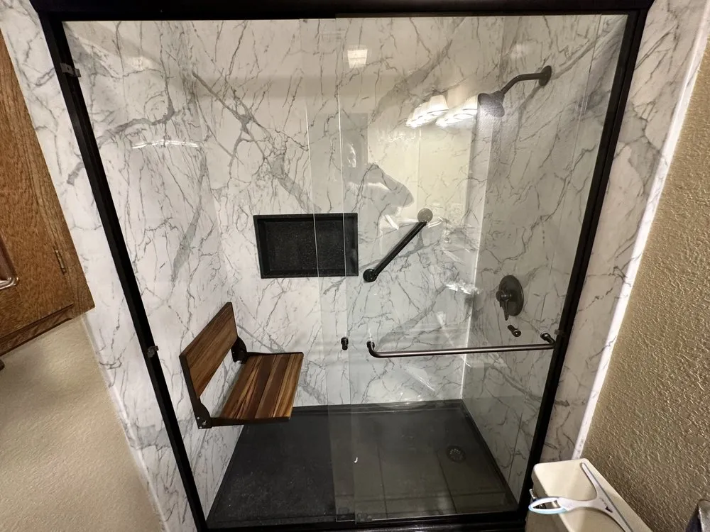 Slide of Crawlspace Specialists