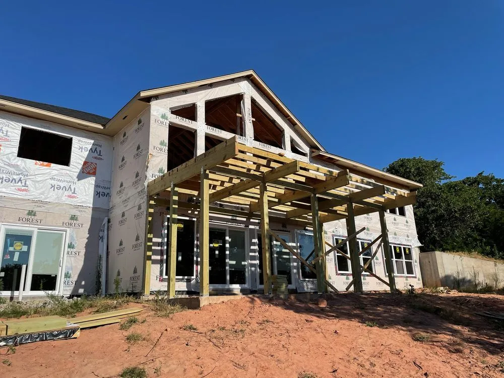 Slide of Crawlspace Specialists