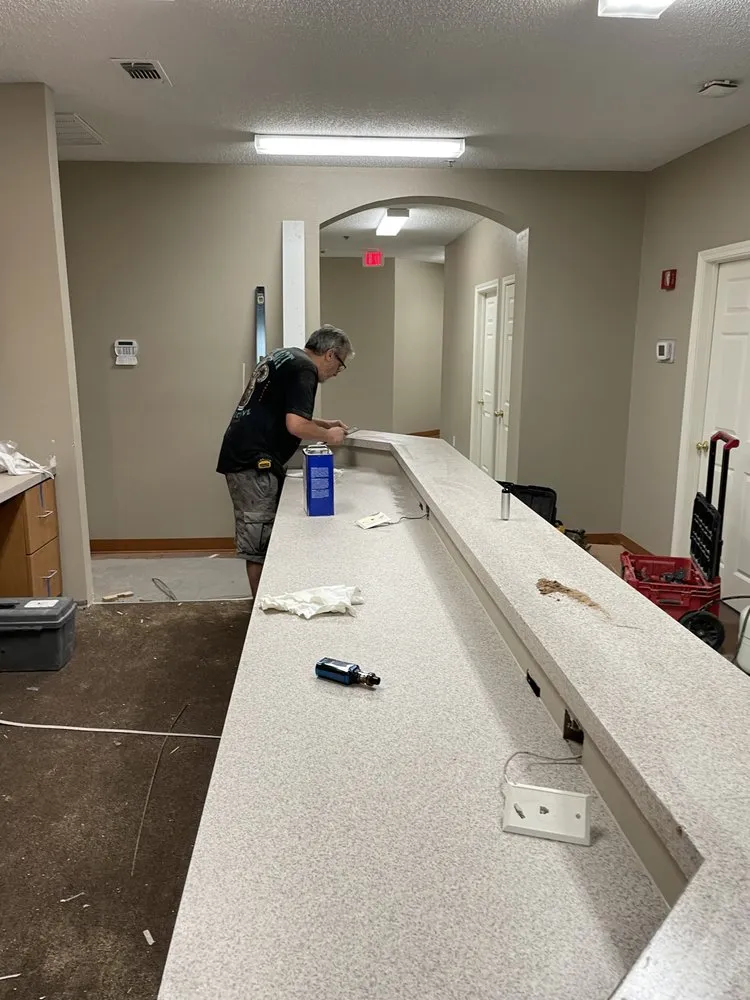 Trusted pipe repair service in Luther, OK - Crawlspace Specialists