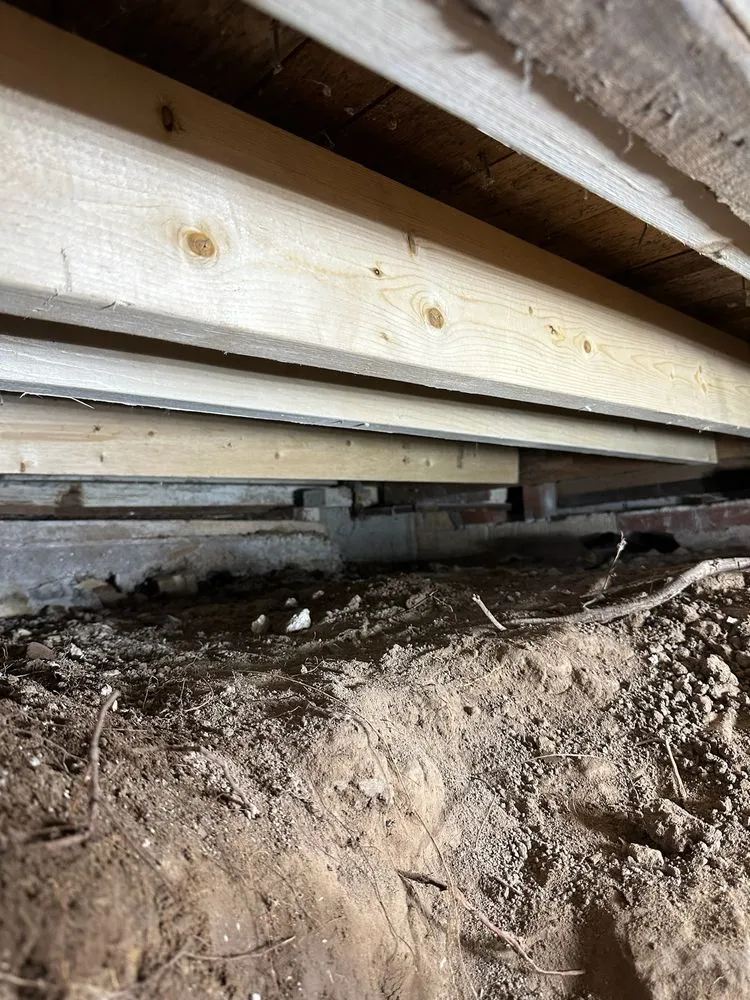 Top-rated leak detection in Luther, OK by Crawlspace Specialists