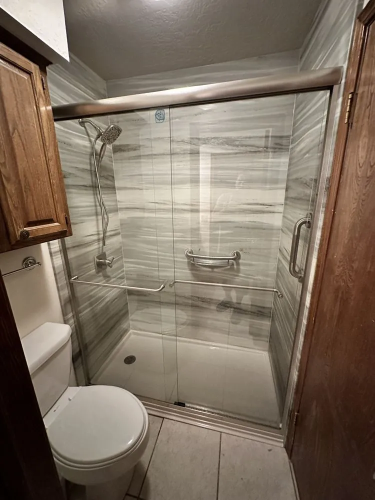 Affordable leak detection experts serving Luther, OK - Crawlspace Specialists