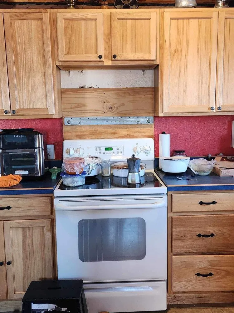 Slide of Crawlspace Specialists