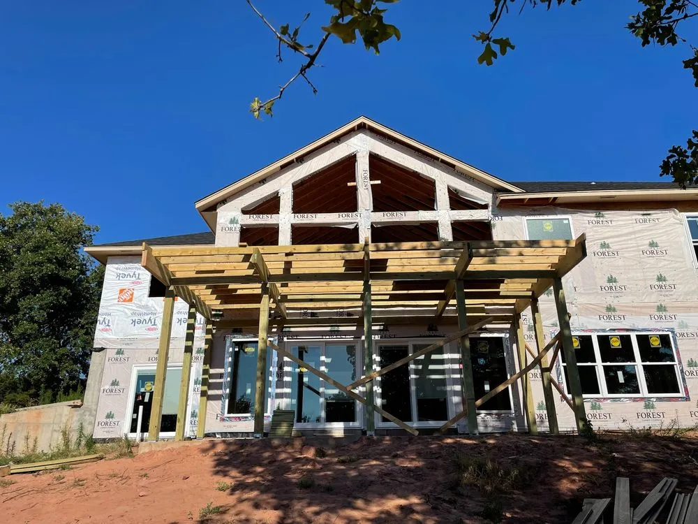 Slide of Crawlspace Specialists