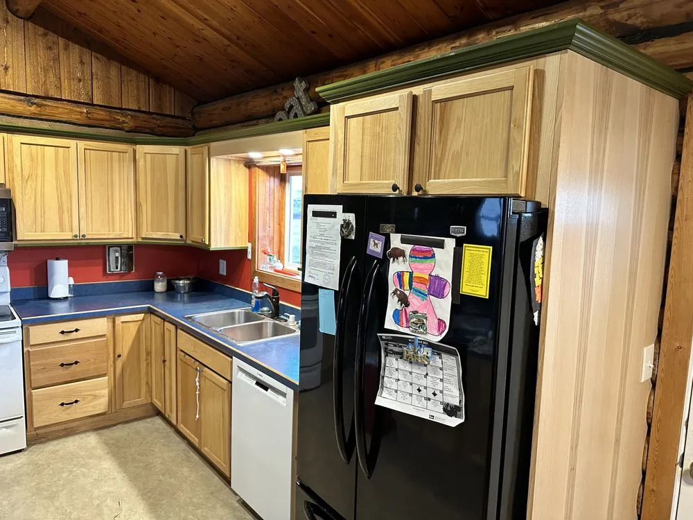 Slide of Crawlspace Specialists