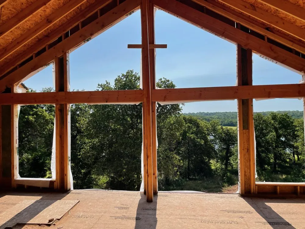 Slide of Crawlspace Specialists