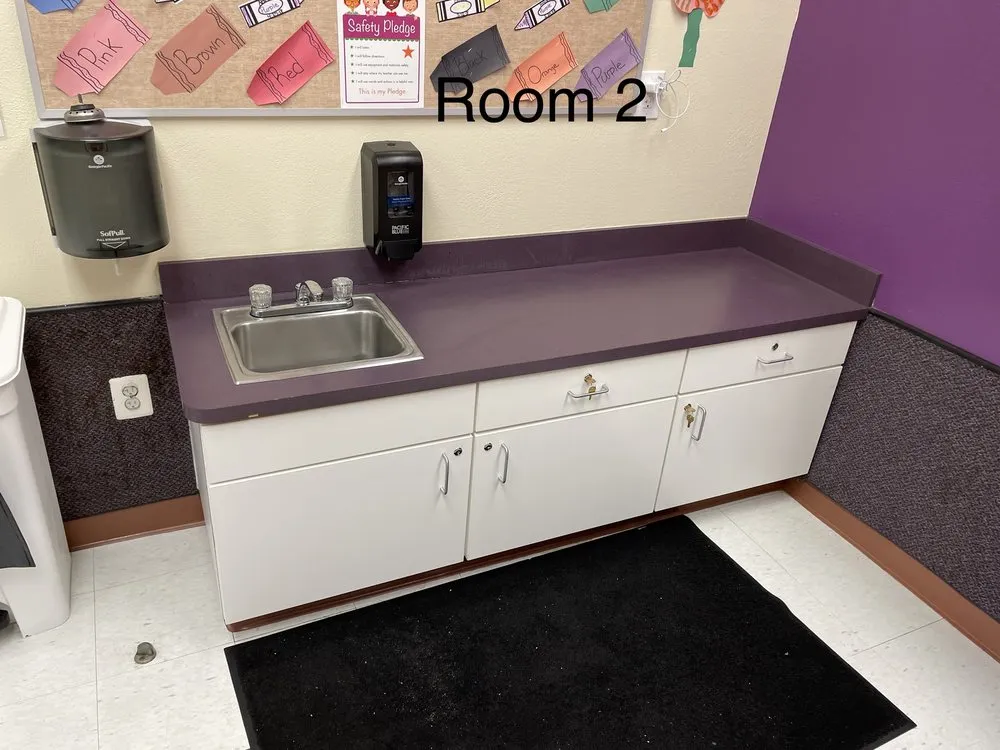 Slide of Crawlspace Specialists