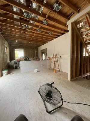 Crawlspace Specialists