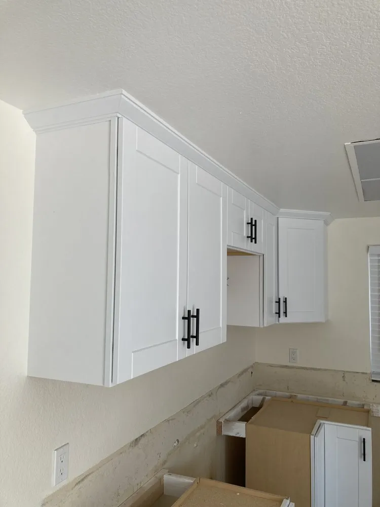 Slide of Crayne Construction