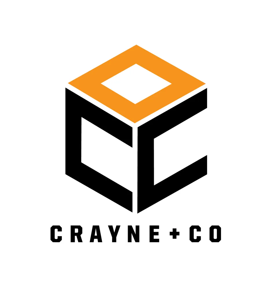 Slide of Crayne Construction