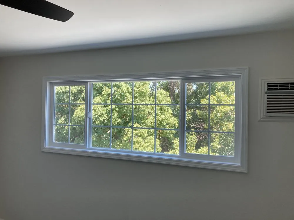 Slide of Crayne Construction