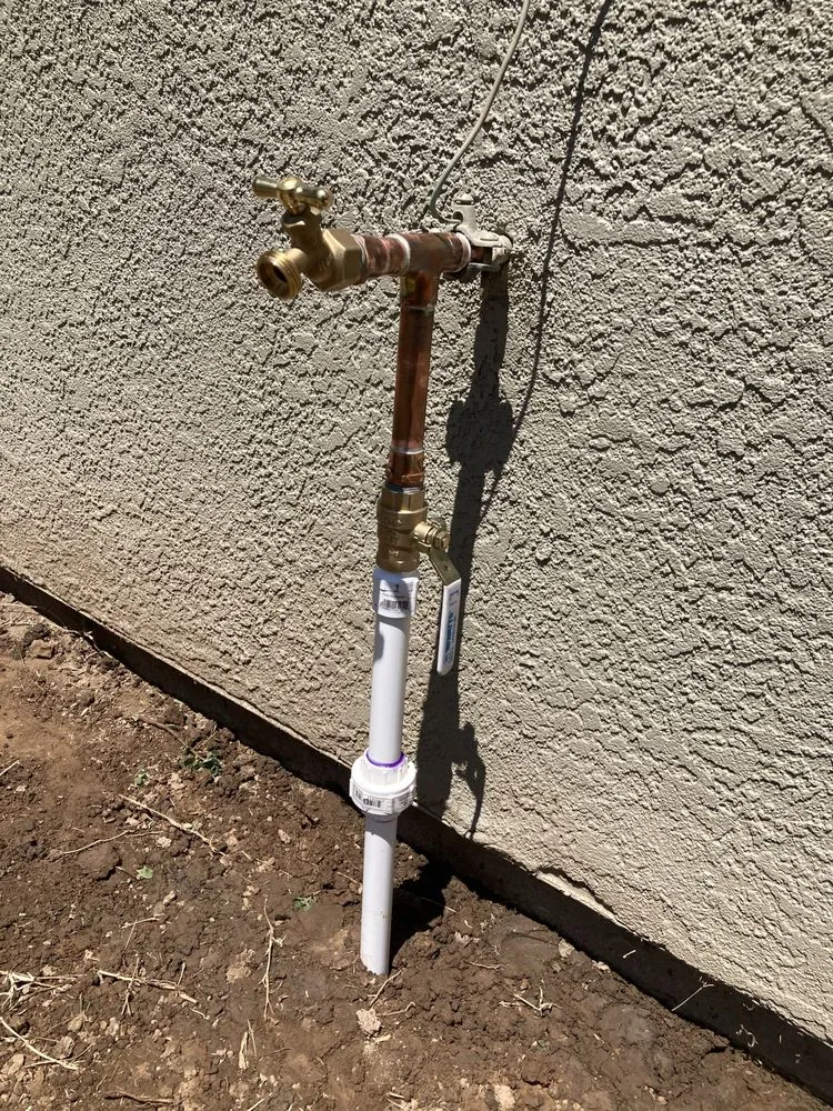 Slide of Crayne Construction