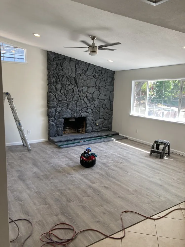 Slide of Crayne Construction