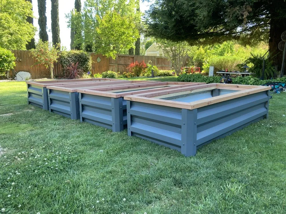 Slide of Crayne Construction