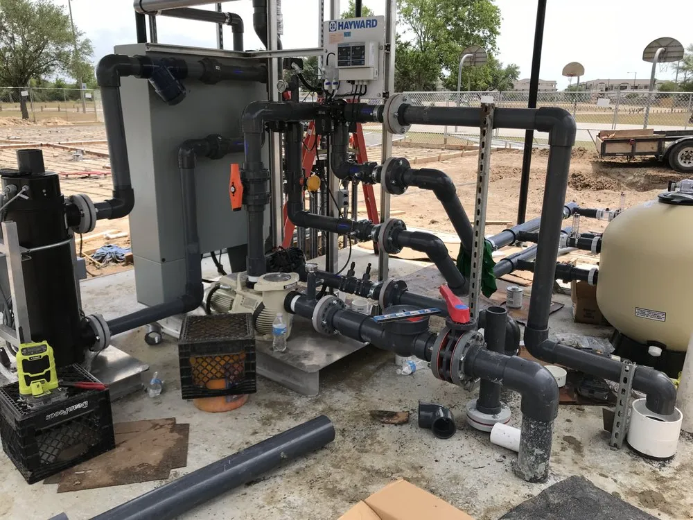 Slide of Crazy George Plumbing