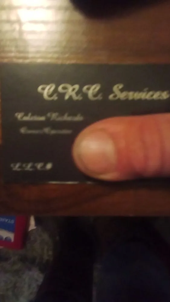 Professional water heater service in P C Beach, FL by CRC General Services