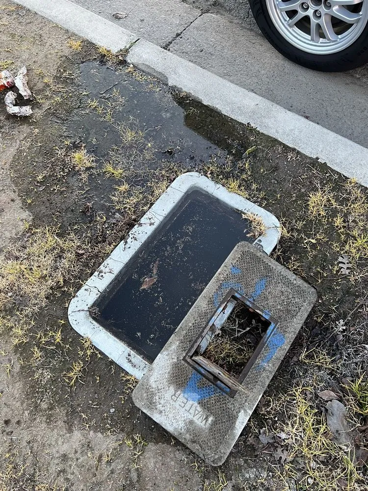 Slide of CRC Plumbing & Air