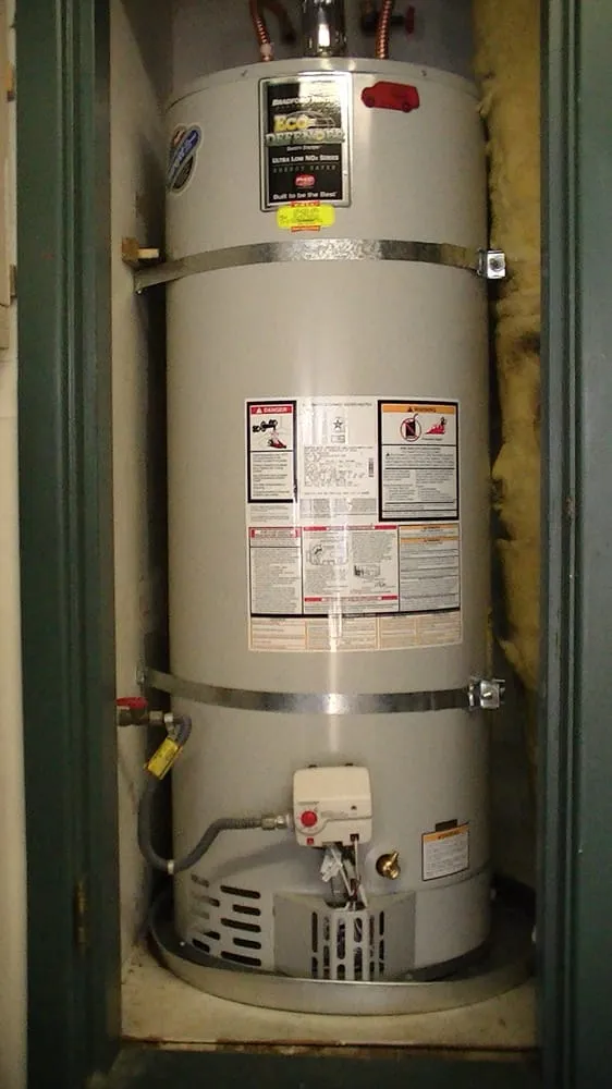 Slide of CRC Plumbing