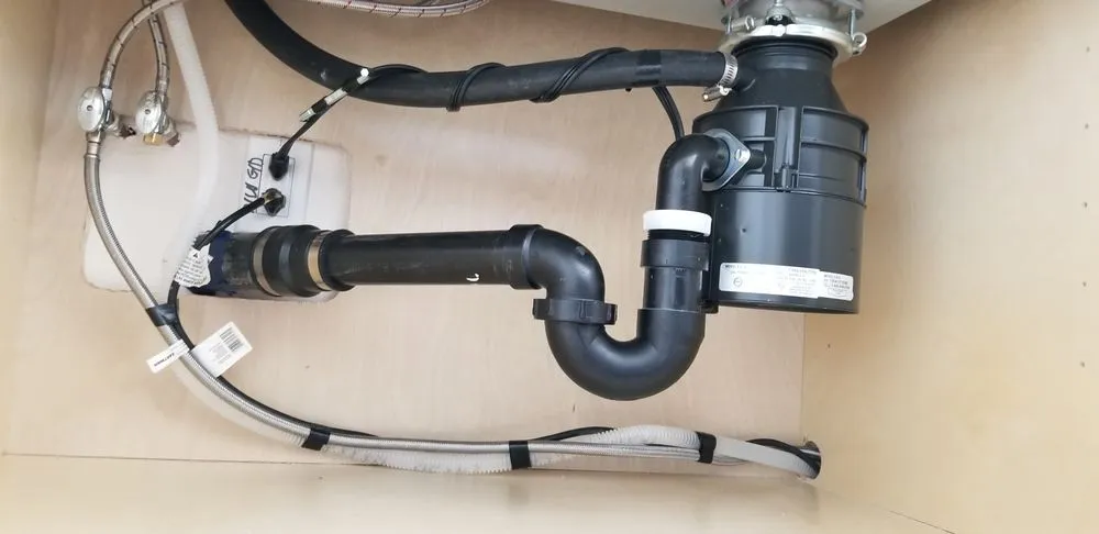 Slide of CRC Plumbing