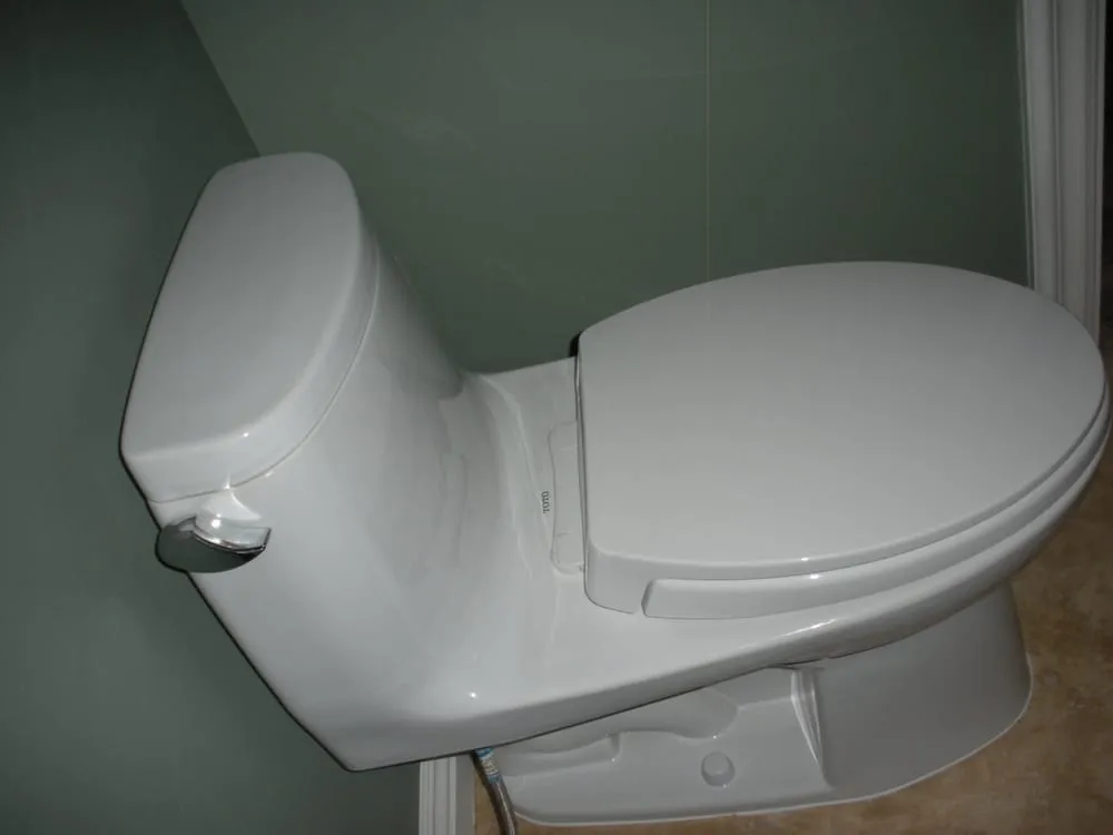 Slide of CRC Plumbing