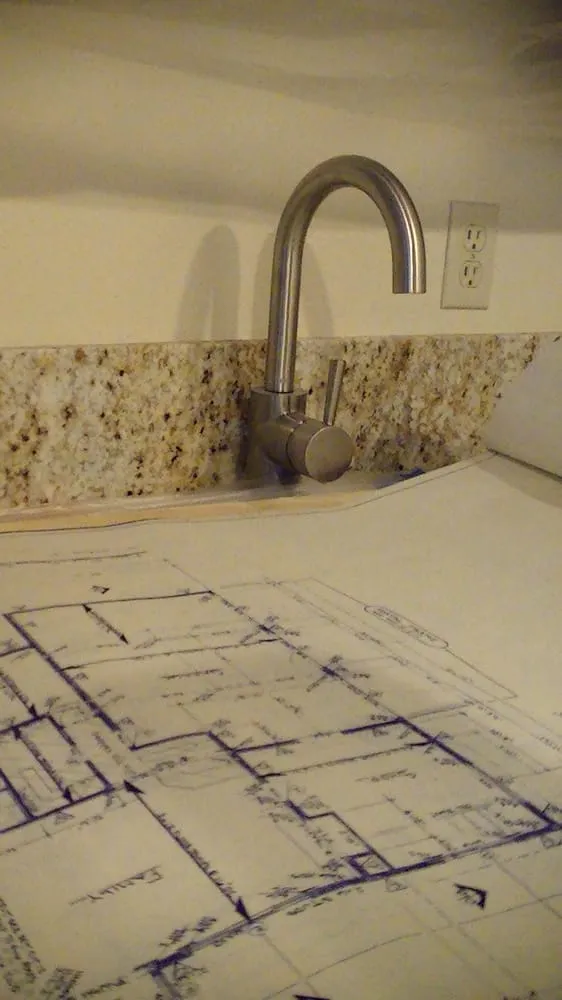 Slide of CRC Plumbing